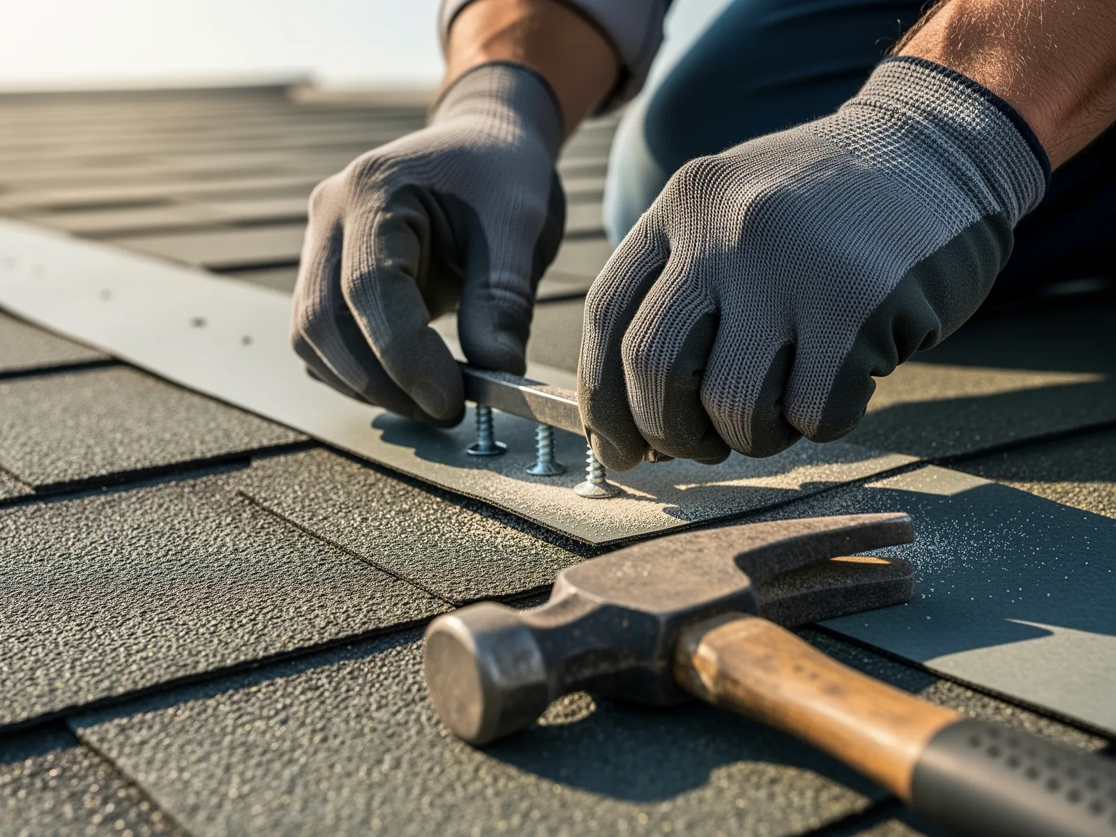 Why choose Fascia Repair in Cocolalla, ID